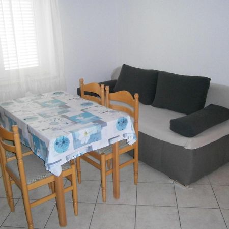 Apartmani Vrljicak Omiš Exterior foto